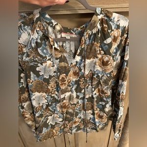 Boutique top